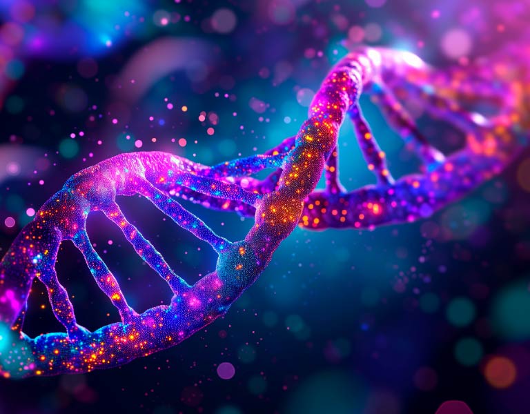 White paper on transforming cancer care by 2040 Banner Image