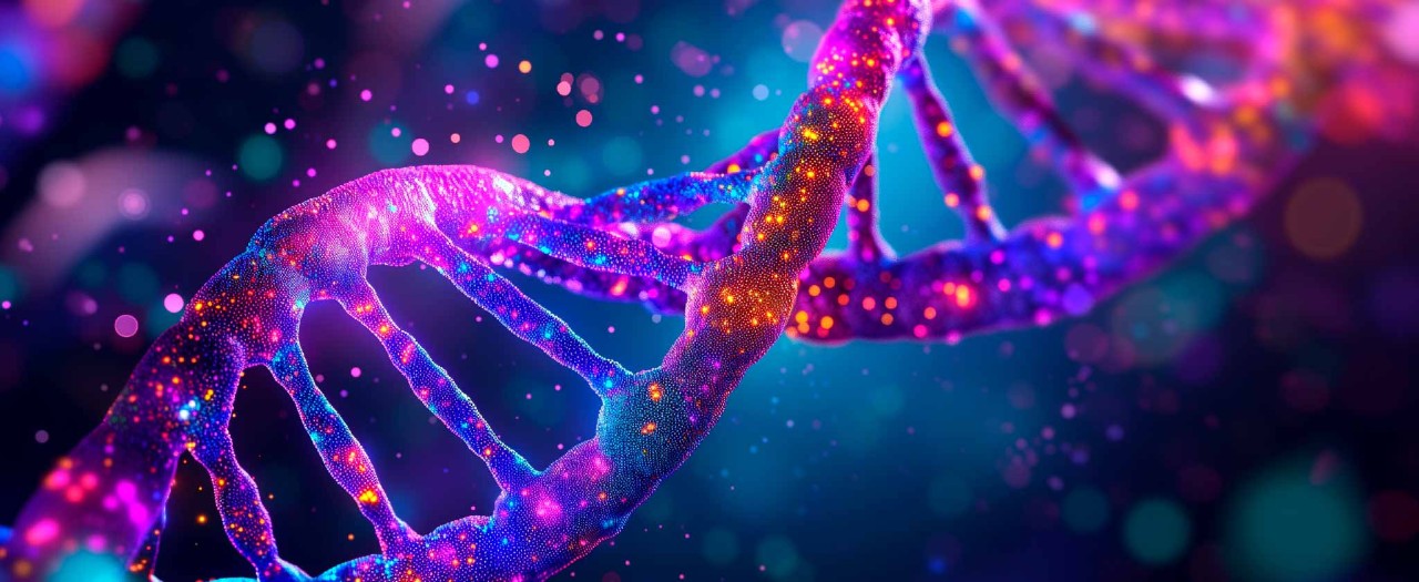 White paper on transforming cancer care by 2040 Banner Image